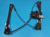 Podnośnik przód prawy SZYBY WINDA 2Q2959406, 0130822065 Skoda Fabia III Europejska, 6PIN 5d kombi