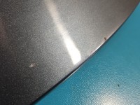 Spoiler lotka klapy Skoda Octavia III Lf7y