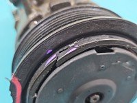 Sprężarka klimatyzacji kompresor Vw Jetta VI 1K0820859T