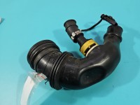 Rura Fiat Doblo II 10- 1.3 jtd 263A6000 51904555 przewód Diesel, dolot powietrza