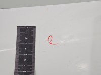 Klapa tył Fiat Tipo II 15- sedan 4d 249