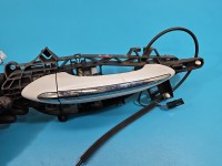 Klamka tył prawa zewnętrzna Opel Insignia B 13515503