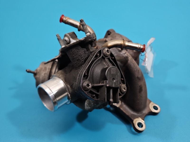 Turbosprężarka Ford B-Max 12-17 1.0 T 101KM