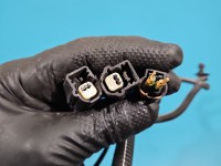 Wiązka zderzaka przód Volvo V40 II 12- 31314509 Instalacja pdc