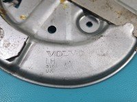 Podnośnik przód lewy SZYBY WINDA Volvo XC90 I 02- IMPRK1382771, Europejska, 6pin 5d HB