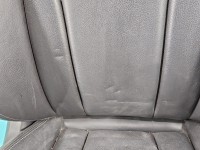 Fotele komplet kanapa AUDI Q5 08-