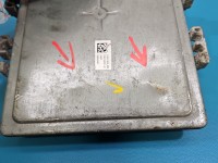 Komputer Sterownik silnika Ford Focus Mk3 1.6 tdci