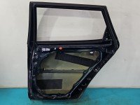 Drzwi tył prawe Kia Optima IV 15-20 kombi 5d czarny B4U