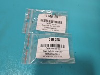 Zwrotnica lewa piasta przód 1.3 16V (M13A) Suzuki Swift Mk6