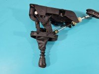 DŹWIGNIA LEWAREK WYBIERAK LINKI Nissan Juke I F15 10-19 1.2 T