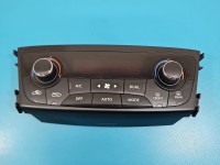 Konsola panel nawiewu Suzuki Sx4 S-Cross 13-21 39510-61M10