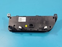 Konsola panel nawiewu Hyundai Elantra VII 20-