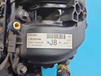 Kolektor ssący Opel Meriva A 0280600048, 55353615 1.4 16V