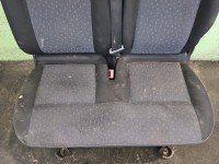 Fotel prawy przód pasażera Opel Movano III