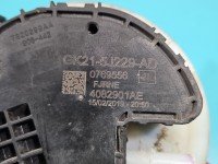 pompka Pompa paliwa Ford Transit Custom 2.0 tdci (YMF6) 7660448AB Producent części: FORD, 16 pin, GK21-5J229-AD