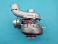 Turbosprężarka Regenerowana Alfa romeo Gt 760497-2, 55200925, 55205370 1.9 jtd 150KM