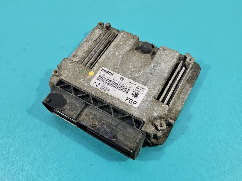 Komputer Sterownik silnika 0281011914, 55193968 Opel Vectra C 1.9 cdti Komputer Sterownik silnika 0281011914, 55193968 Opel Vectra C 1.9 cdti
