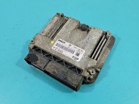 Komputer Sterownik silnika 0281011914, 55193968 Opel Vectra C 1.9 cdti