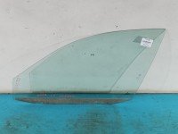 Szyba drzwi przód lewa Vw Bora kombi