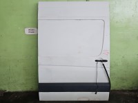 Drzwi przesuwne prawe boczne Mercedes Sprinter II 906