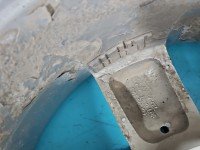 Felga aluminiowa 20" Ford Ranger IV 98-11 alufelga