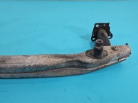 Wzmocnienie zderzaka przód belka Audi A4 B7 Producent części: Audi przednie