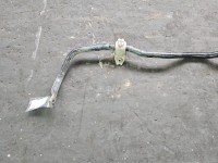 Drążek stabilizatora przód Skoda Octavia III