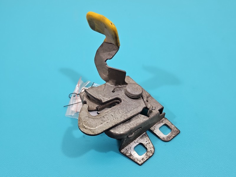 Zamek maski CITROEN Citroen Jumper 14-