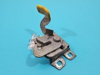 Zamek maski CITROEN Citroen Jumper 14-