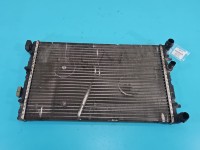 Chłodnica wody Skoda Fabia I 6Q0121253L 1.2 12V