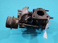 Turbosprężarka Vw Passat B5 454097-2, 028145702 1.9 tdi (AHU) 90KM
