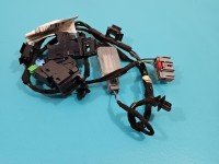Instalacja Wiązka drzwi tył prawych Land rover Discovery Sport 14- L550