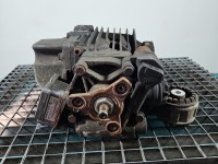 Most tylny DYFER tył Vw Tiguan I 07- 0AY525010B 2.0 TDI (Cba)