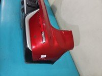 Zderzak tył Kia Niro I 16-22 bordowy CR5 HB