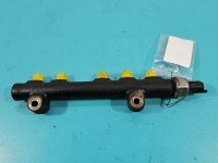 Listwa wtryskowa CZUJNIKI Peugeot 508 I 9684753080, 9684753080-02, 85PP34-03 1.6 hdi