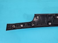 Blenda tył klapy Jeep Grand Cherokee IV WK2 PGZ - BLACK FOREST GREEN PEARL COAT