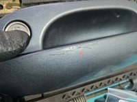 Klamka przód lewa zewnętrzna Bmw e39