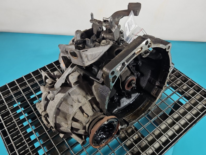 Skrzynia biegów Vw Passat B6 2.0 FSI