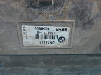 WZMOCNIENIE CZOŁOWE Pas przedni Bmw f10 f11 8509171, 7804619