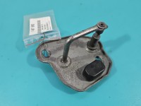 Zamek maski Skoda Kodiaq I