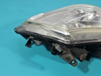 Reflektor prawy lampa przód Toyota Avensis III T27 EUROPA