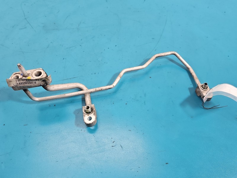 Przewód klimatyzacji rurka Jeep Cherokee KL 2.0 multijet 68194992AB