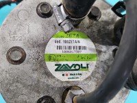 Instalacja LPG GAZU