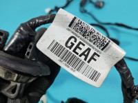 Instalacja Wiązka drzwi tył lewych Ford Focus Mk4