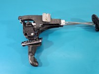 DŹWIGNIA LEWAREK WYBIERAK LINKI Opel Astra V K 1.2 12V