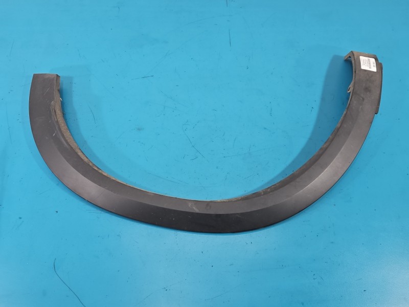 Listwa błotnika tył lewa Citroen C5 Aircross 17-25 9816833677, 9816833677G