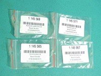 Amortyzator przód prawy przedni Renault Vel satis