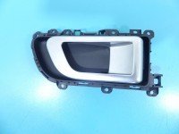 Klamka wewnętrzna przód prawa Land rover Discovery Sport 14- L550 FK72-22600-AB