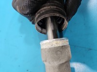 Przekładnia kierownicza maglownica Nissan Juke I F15 10-19