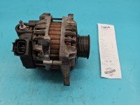 TEST Alternator Hyundai I30 I 07-12 37300-2B101 1.4 16v (G4FA)